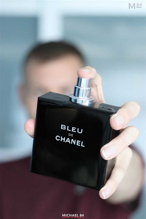 chanel bleu de review|what does bleu De Chanel smell like.